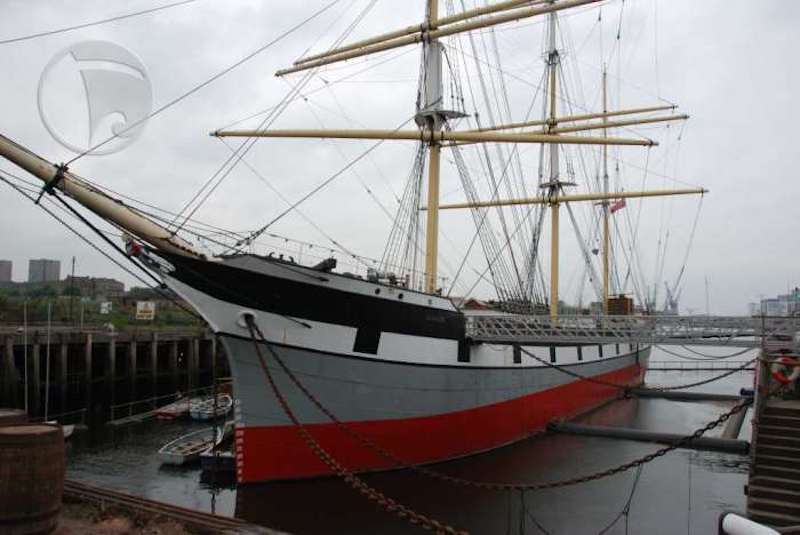 Glenlee