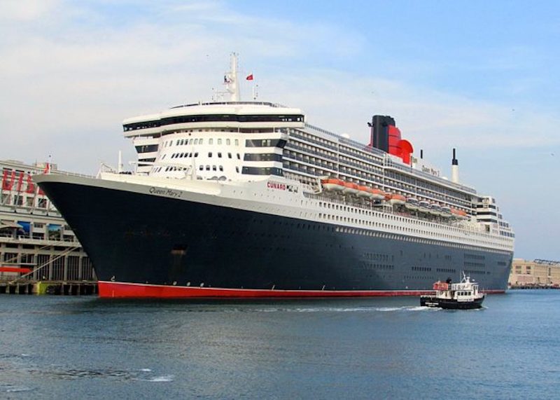 Queen Mary 2 660x471