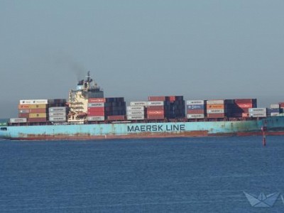 Doomsayers baffled by 'startling' number of boxships  changing hands 
