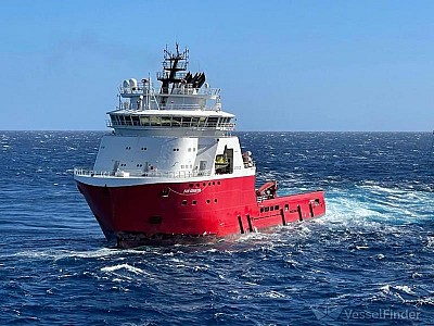 Solstad Offshore announces long-term contract awards in Australia