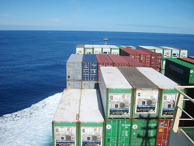 Mothballed containership fleet set to grow as market turns 