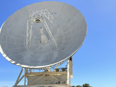 Inmarsat's satellite coverage in Asia Pacific set to double after Western Australian ground stations go live