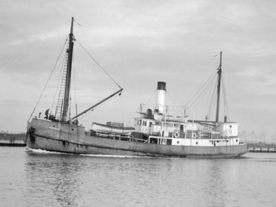 SS Narabeen 1921