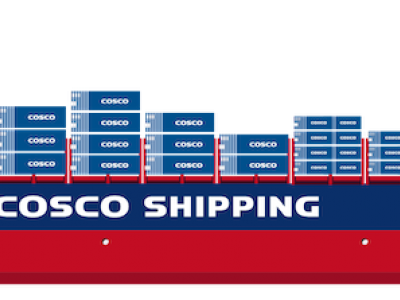 COSCO SHIPPING Ports' Dalian Container Terminal Launches Direct Service to Australia 
