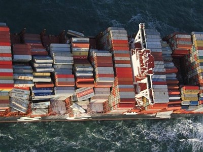 WSC reports the lowest container losses on record