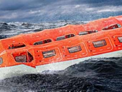 Cruise Industry WG considers Survitec Seahaven